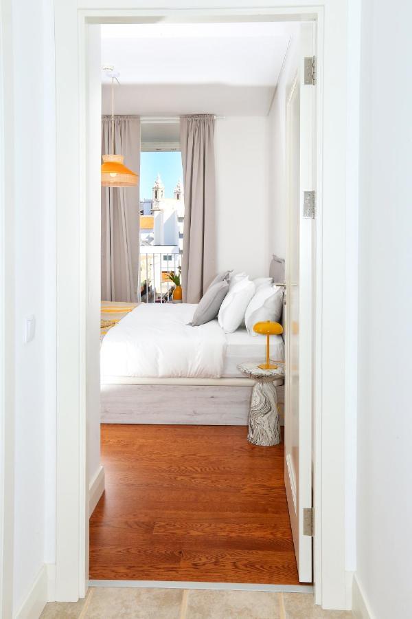 Salty Spot Apartment Distretto di Distretto di Faro Esterno foto